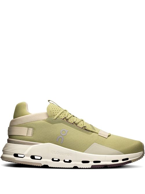 Sneakers uomo Cloudnova 2 ON RUNNING | 3ME30213235CAPERDESERT